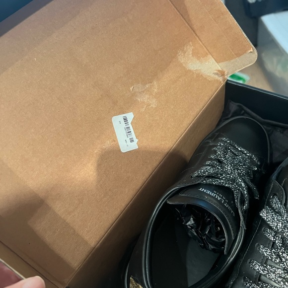 Saint Laurent Sneaker - Picture 11 of 11